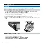 Preview for 42 page of SRAM Ematic Manual