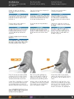 Предварительный просмотр 14 страницы SRAM eTap AXS HRD Bleed Manual