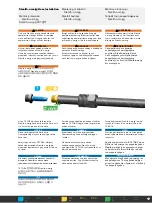 Предварительный просмотр 17 страницы SRAM eTap AXS HRD Bleed Manual