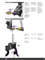 Предварительный просмотр 31 страницы SRAM eTap AXS HRD Bleed Manual