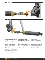 Предварительный просмотр 34 страницы SRAM eTap AXS HRD Bleed Manual