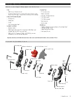 Предварительный просмотр 10 страницы SRAM G2 RSC Service Manual