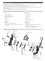 Предварительный просмотр 8 страницы SRAM Guide T Caliper Service Manual