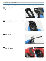 Предварительный просмотр 10 страницы SRAM Guide T Caliper Service Manual