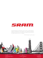 Предварительный просмотр 34 страницы SRAM Guide Ultimate User Manual