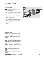 Preview for 5 page of SRAM i-motion 3 Manual