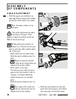 Preview for 16 page of SRAM i-motion 3 Manual