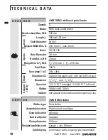 Preview for 18 page of SRAM i-motion 3 Manual