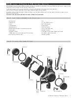 Предварительный просмотр 7 страницы SRAM LEVEL TL Service Manual