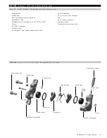 Предварительный просмотр 16 страницы SRAM LEVEL TL Service Manual