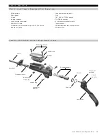 Предварительный просмотр 24 страницы SRAM LEVEL TL Service Manual