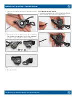 Preview for 2 page of SRAM MisMatch2 Instructions