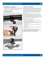 Preview for 3 page of SRAM MisMatch2 Instructions