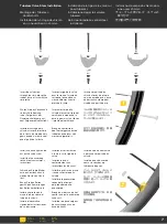 Preview for 7 page of SRAM MTB Wheels User Manual