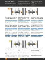 Preview for 8 page of SRAM MTB Wheels User Manual