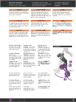 Preview for 14 page of SRAM MTB Wheels User Manual