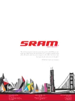 Preview for 21 page of SRAM MTB Wheels User Manual