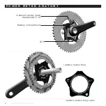 Preview for 6 page of SRAM Quarq 0808 User Manual