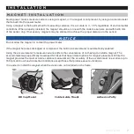 Preview for 7 page of SRAM Quarq 0808 User Manual