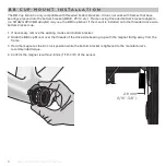 Preview for 8 page of SRAM Quarq 0808 User Manual