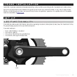 Preview for 11 page of SRAM Quarq 0808 User Manual