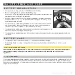 Preview for 17 page of SRAM Quarq 0808 User Manual