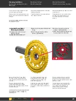 Предварительный просмотр 21 страницы SRAM Quarq Power Meter User Manual