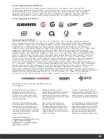 Предварительный просмотр 35 страницы SRAM Quarq Power Meter User Manual