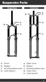 Предварительный просмотр 12 страницы SRAM Quarq ShocWiz User Manual