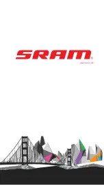 Предварительный просмотр 66 страницы SRAM Quarq ShocWiz User Manual