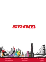 Предварительный просмотр 20 страницы SRAM Quarq TyreWiz User Manual