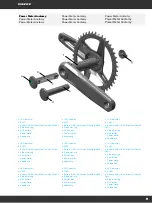 Preview for 9 page of SRAM Quarq User Manual