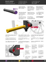 Preview for 18 page of SRAM ROCK SHOX BoXXer User Manual