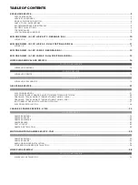 Preview for 4 page of SRAM ROCK SHOX Lyrik Service Manual