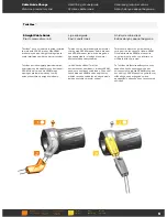 Предварительный просмотр 6 страницы SRAM Rock Shox OneLoc User Manual