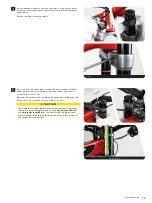 Предварительный просмотр 38 страницы SRAM RockShox DebonAir Upgrade Manual