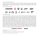 Предварительный просмотр 42 страницы SRAM RockShox DebonAir Upgrade Manual