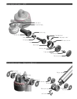 Предварительный просмотр 9 страницы SRAM RockShox Deluxe RLR Service Manual