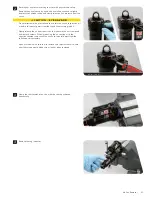 Предварительный просмотр 21 страницы SRAM RockShox Deluxe RLR Service Manual