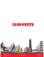 Предварительный просмотр 58 страницы SRAM RockShox Deluxe RLR Service Manual