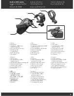 Предварительный просмотр 9 страницы SRAM RockShox Reverb AXS User Manual