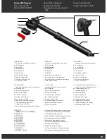 Предварительный просмотр 10 страницы SRAM RockShox Reverb AXS User Manual