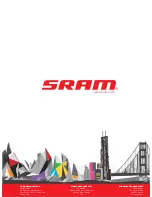 Предварительный просмотр 59 страницы SRAM RockShox RS-1 Service Manual