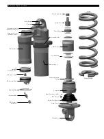 Preview for 8 page of SRAM RockShox Super Deluxe Coil Service Manual