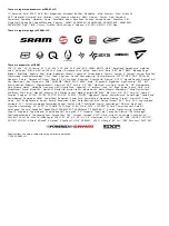 Preview for 42 page of SRAM RockShox Super Deluxe Coil Service Manual