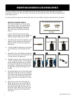 Preview for 6 page of SRAM RockShox Vivid Air R2 Technical Manual