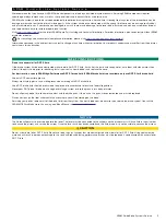 Preview for 5 page of SRAM RSC 2017 Service Manual