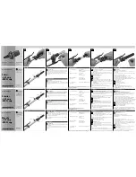 Preview for 1 page of SRAM SRAM COMP SHIFTER Operating Instructions