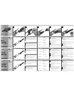 Preview for 2 page of SRAM SRAM COMP SHIFTER Operating Instructions