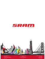 Предварительный просмотр 13 страницы SRAM Stealth-a-majig Road User Manual